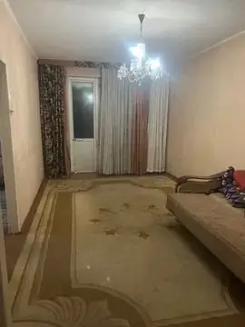 Ijaraga 2 xonali kvartira − 40 m²