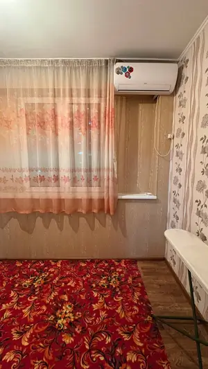 Сдается 3-комнатная квартира − 72 м²