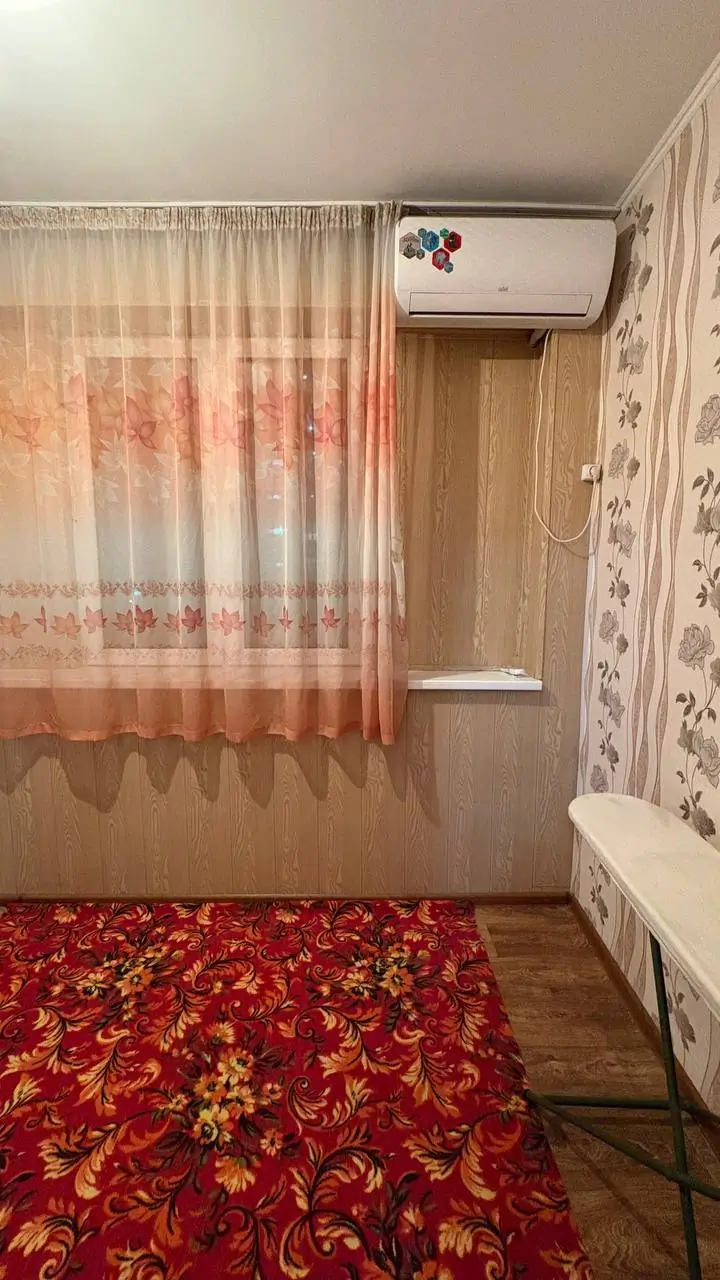 Сдается 3-комнатная квартира − 72 м²