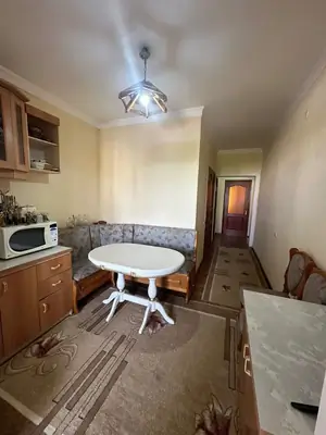 3 xonali kvartira − 77 m², 4/5 qavat