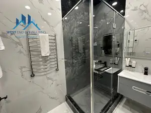 Ijaraga 3 xonali kvartira − 160 m²