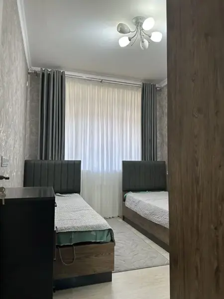 3-комнатная квартира − 74 м², 5/9 этаж