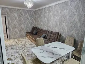 3 xonali kvartira − 68 m², 4/5 qavat