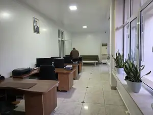 Tayyor biznes sotiladi