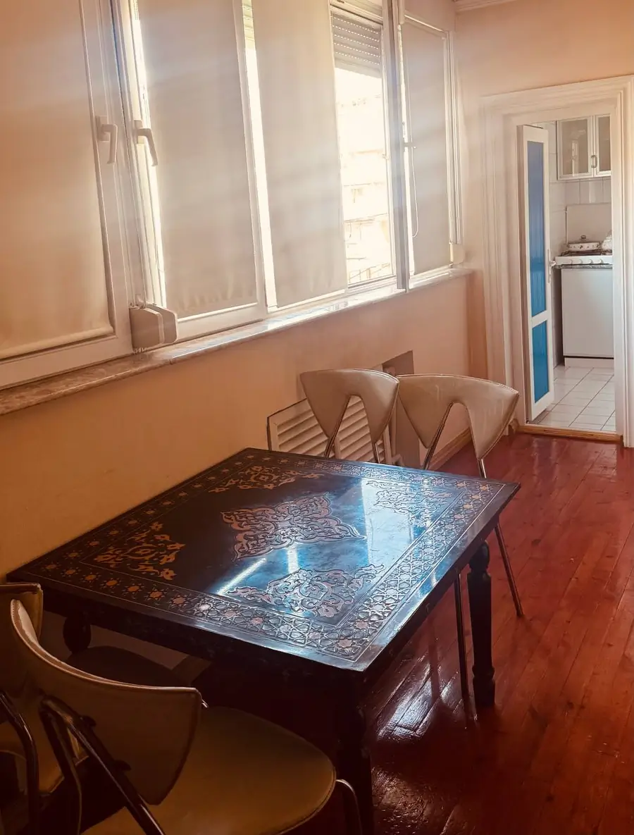 Sutkabay 2 xonali kvartira − 52 m²