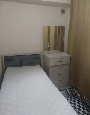 2 xonali kvartira − 47 m², 1/4 qavat