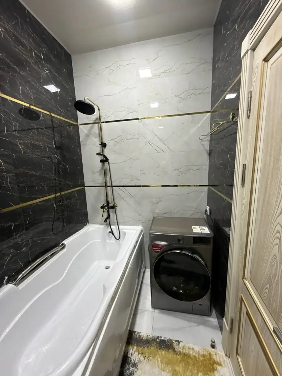 Ijaraga 3 xonali kvartira − 100 m²