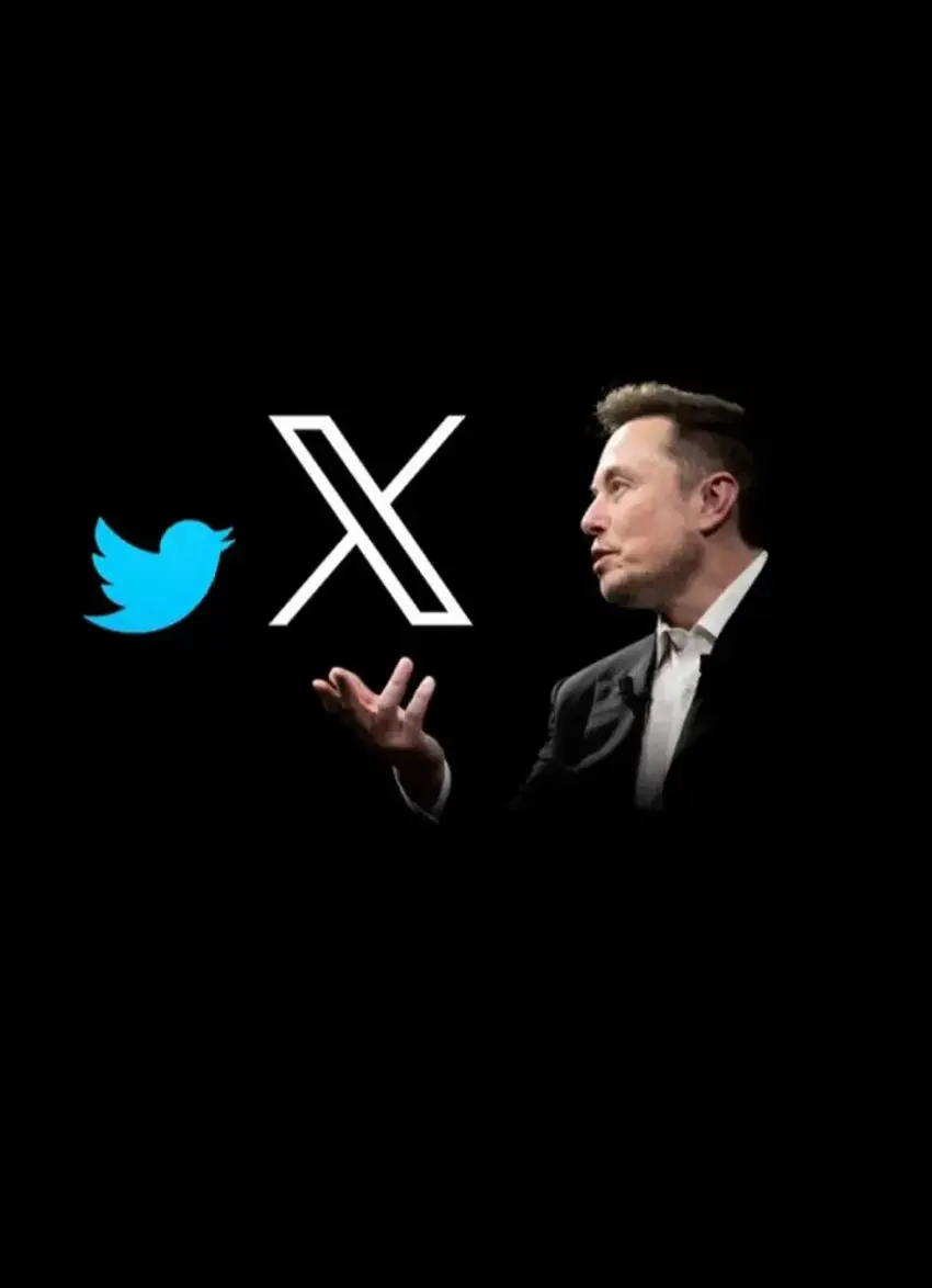 Twitter'ning qayta nomlanishi sababi ma’lum qilindi 