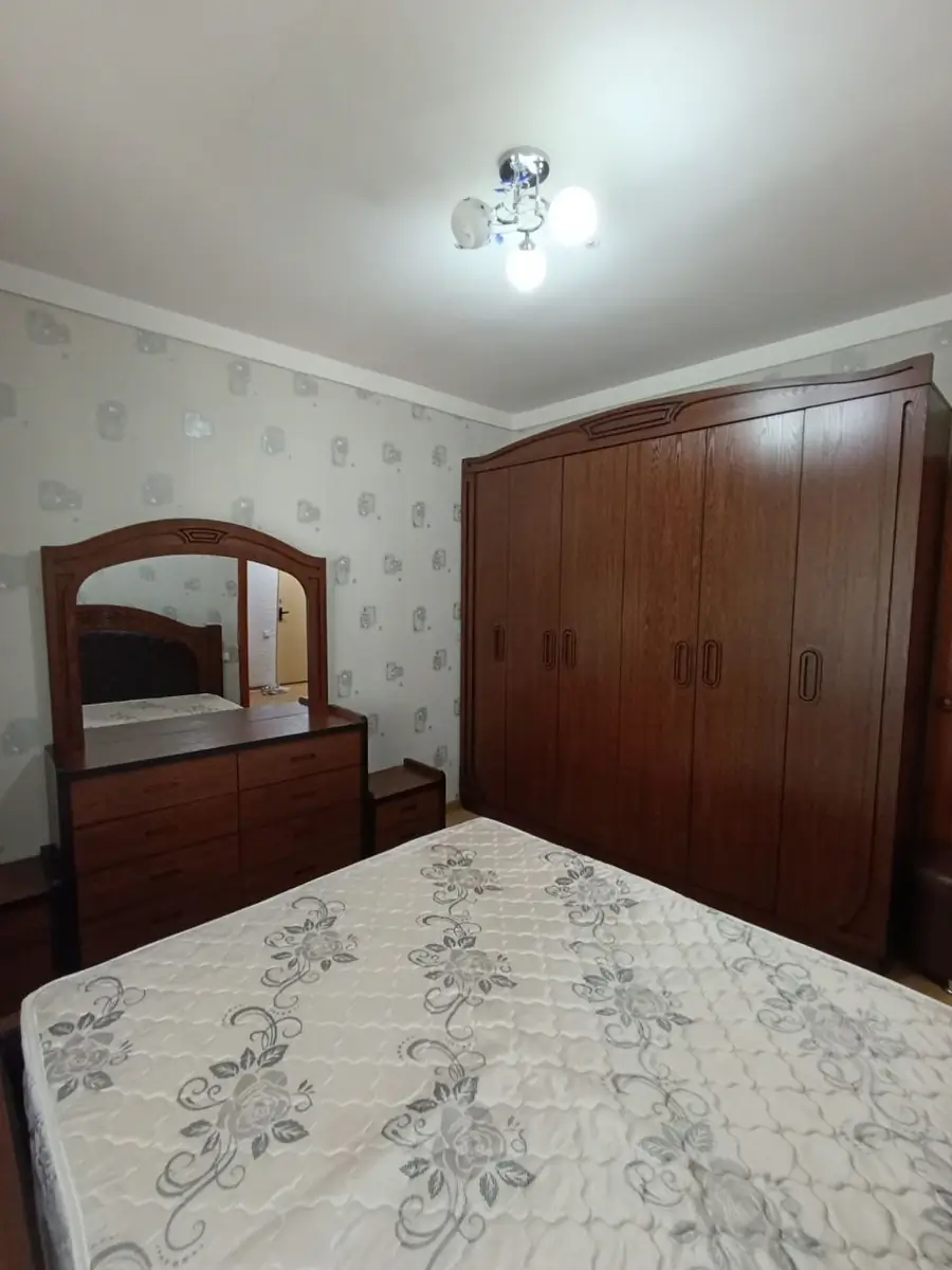 Ijaraga 2 xonali kvartira − 60 m²