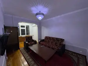 Ijaraga 3 xonali kvartira − 62 m²