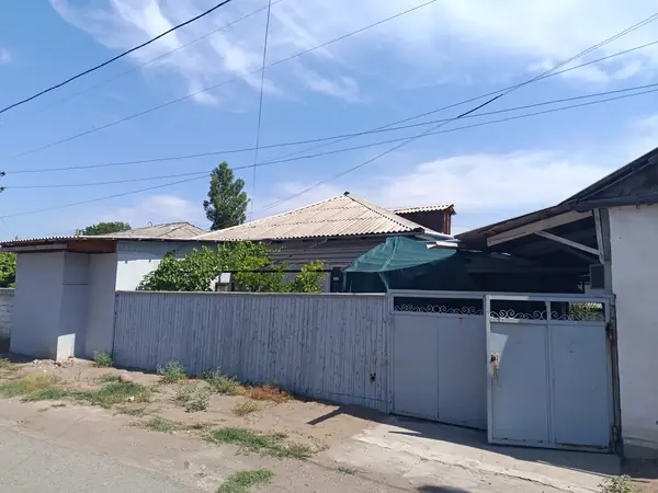 1 qavatli uy − 150 m², 5 sot.