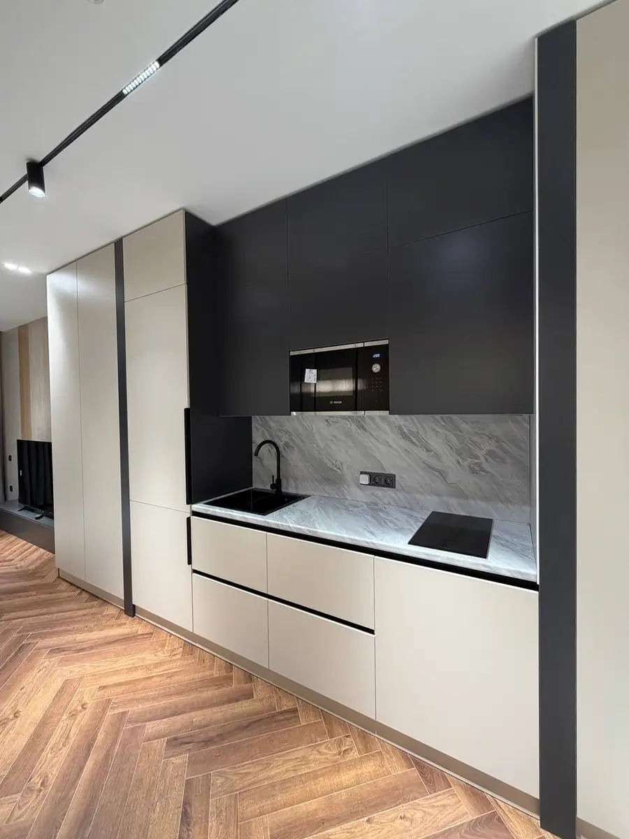 Ijaraga 2 xonali kvartira − 40 m²