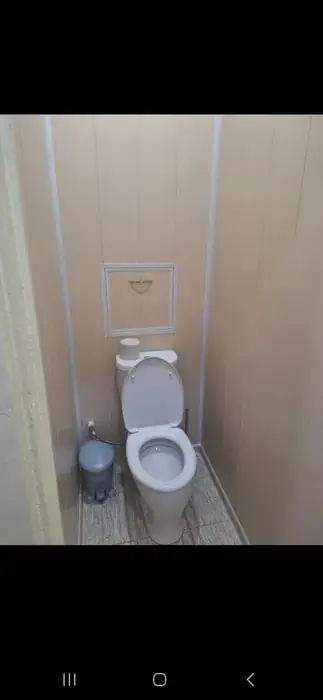 Ijaraga 2 xonali kvartira − 50 m²