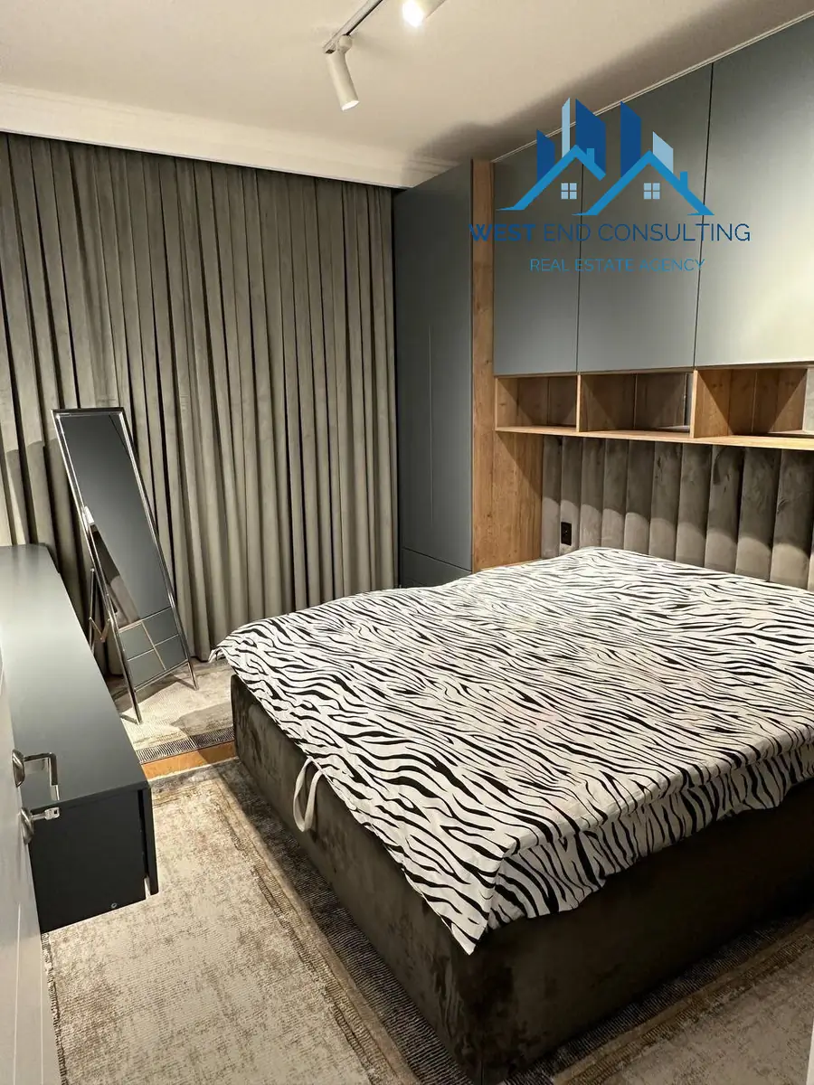 Ijaraga 2 xonali kvartira − 70 m²