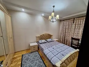 3 xonali kvartira − 75 m², 3/4 qavat