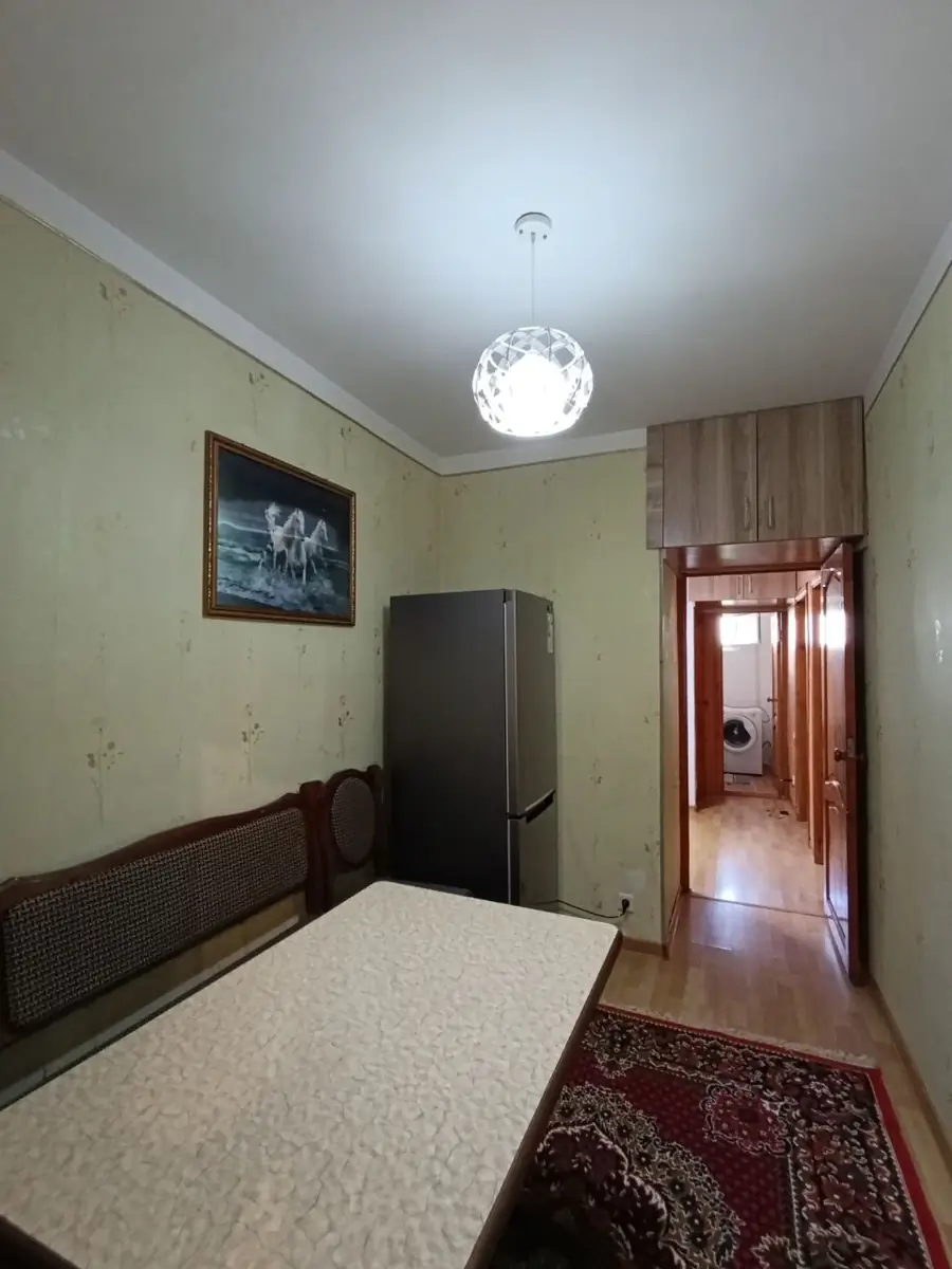 Ijaraga 2 xonali kvartira − 60 m²