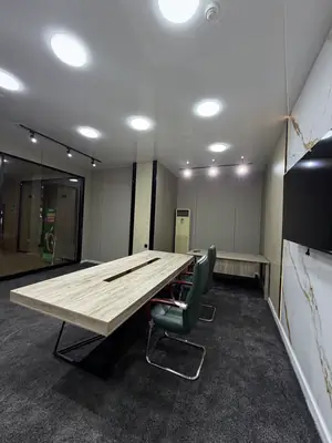 Ofis − 36 m², 3/4 qavat