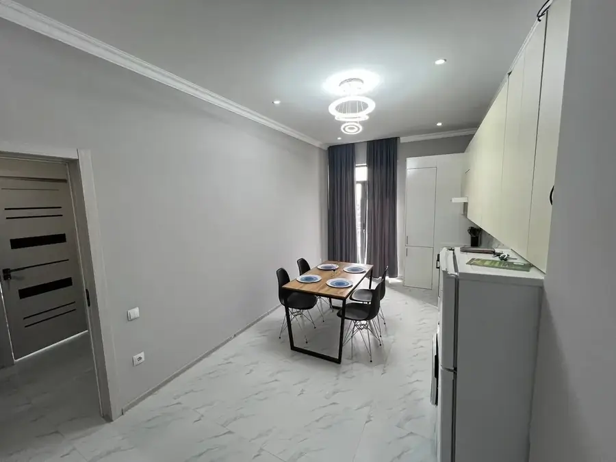 Ijaraga 1 xonali kvartira − 45 m²