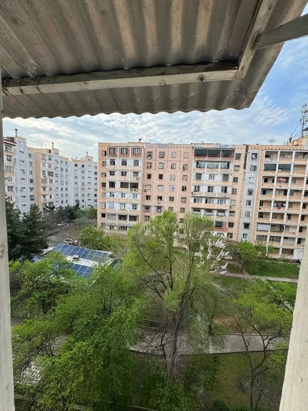 3-комнатная квартира − 78 м², 6/9 этаж