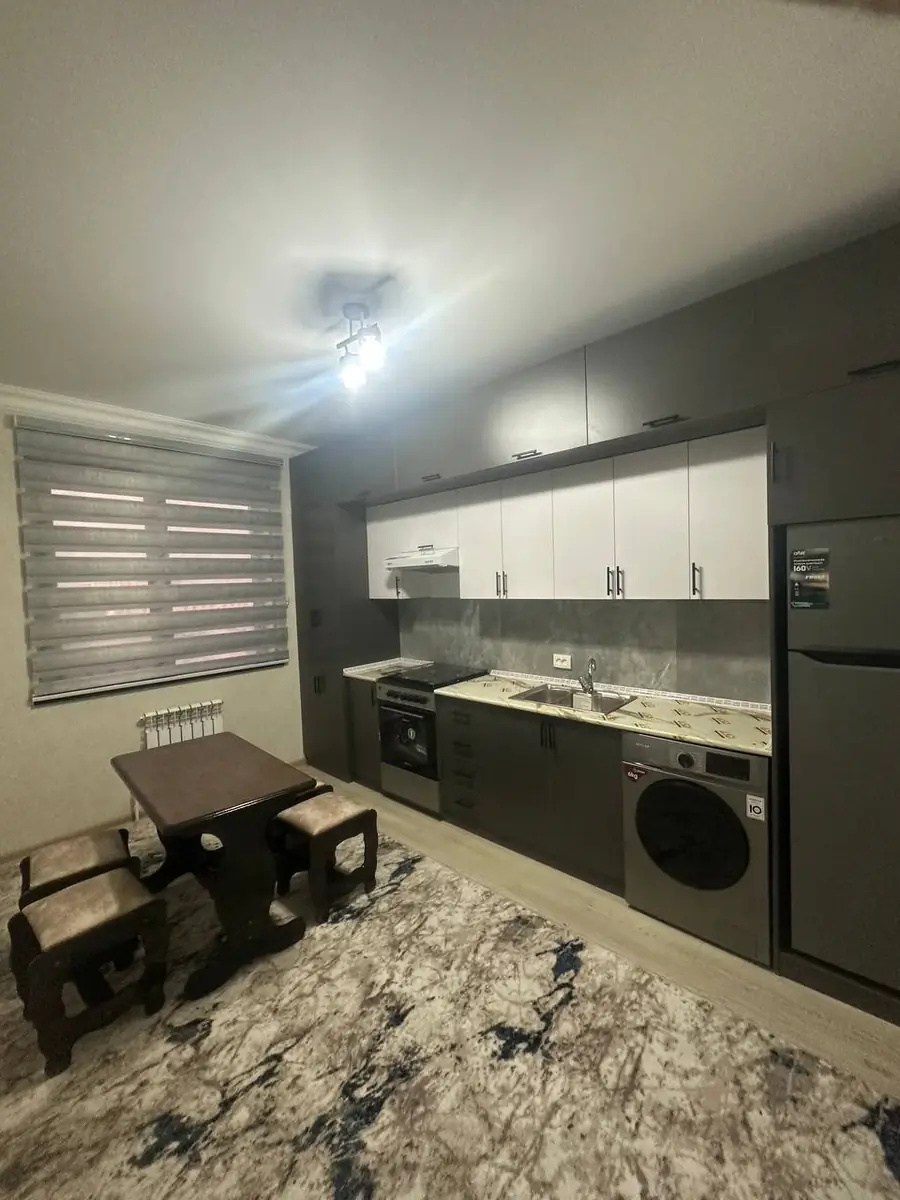 Ijaraga 2 xonali kvartira − 60 m²