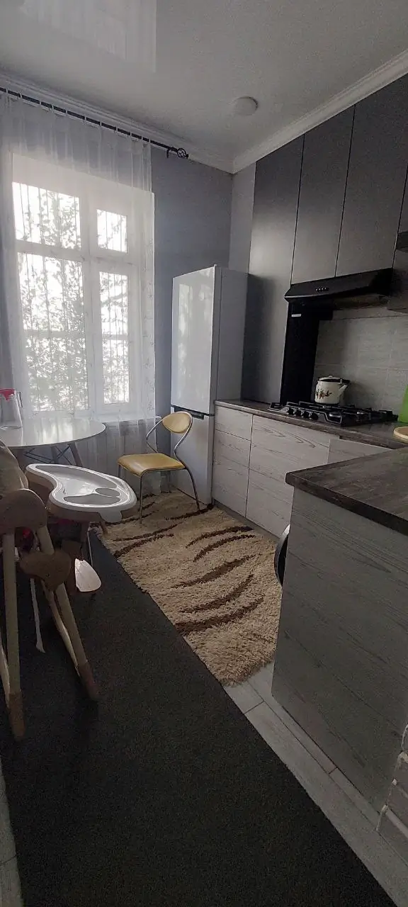 Ijaraga 1 xonali kvartira − 35 m²