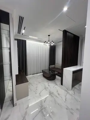 Ijaraga 2 xonali kvartira − 52 m²