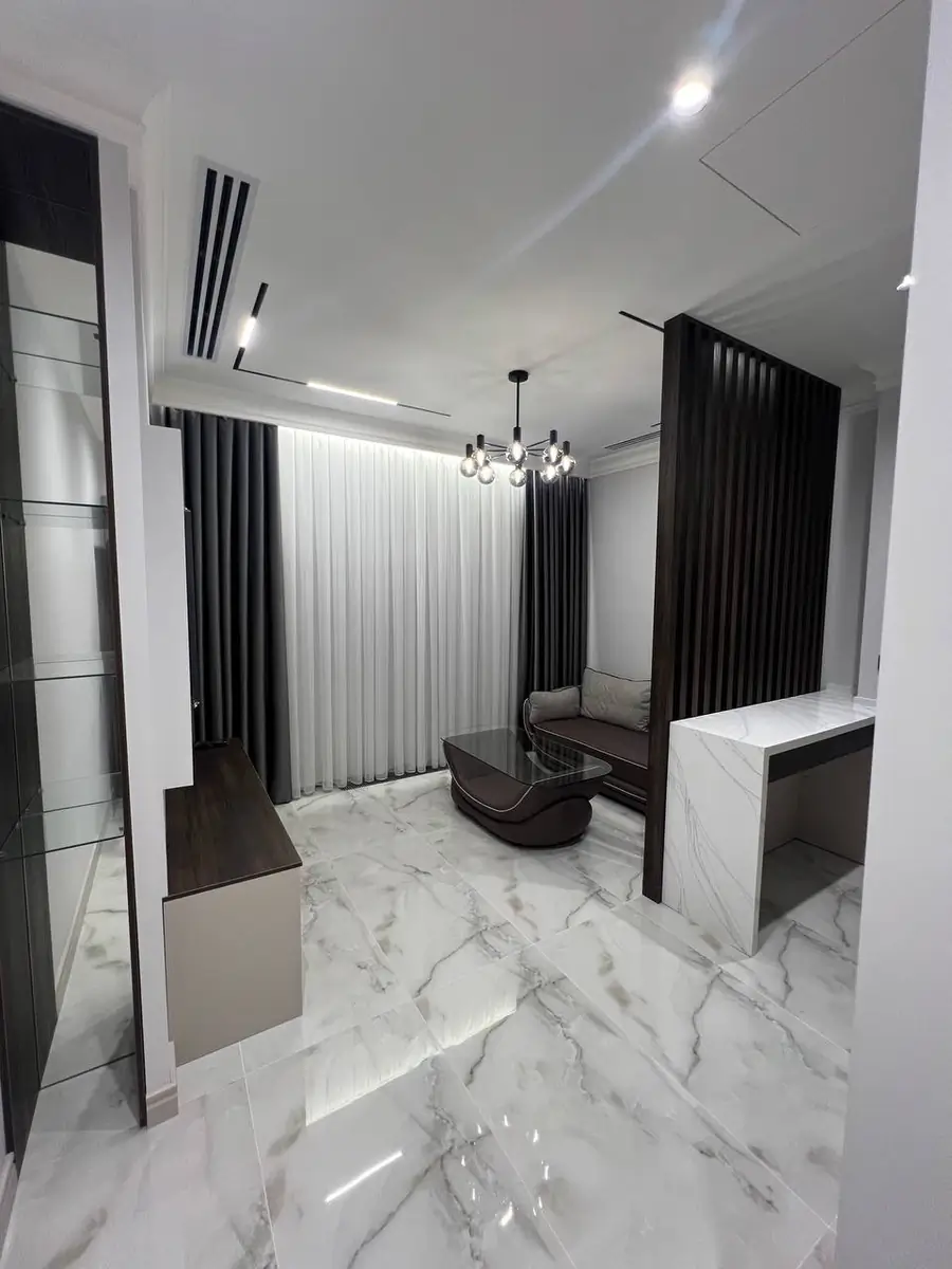 Ijaraga 2 xonali kvartira − 52 m²