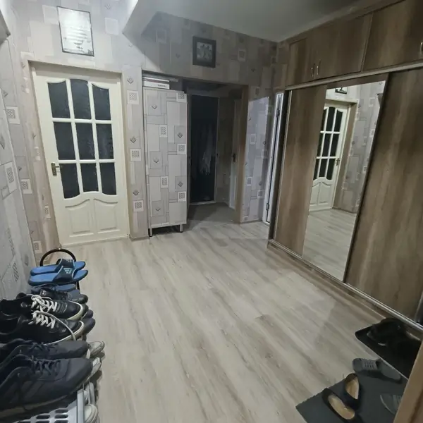 4 xonali kvartira − 88.2 m², 7/9 qavat