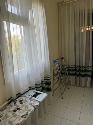 Ijaraga 2 xonali kvartira − 75 m²
