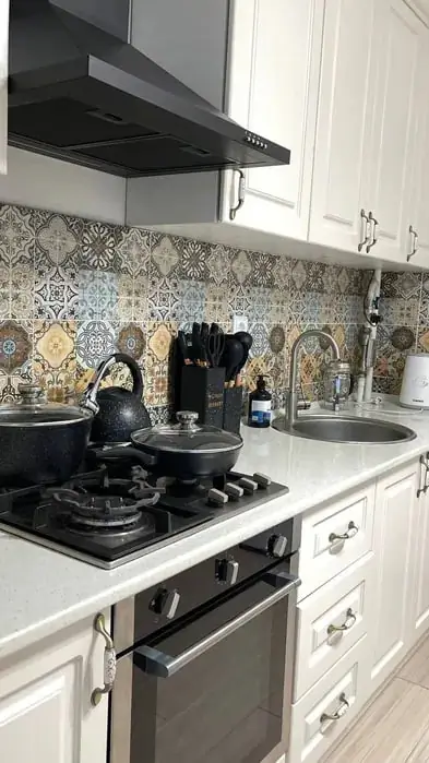 Ijaraga 1 xonali kvartira − 45 m²