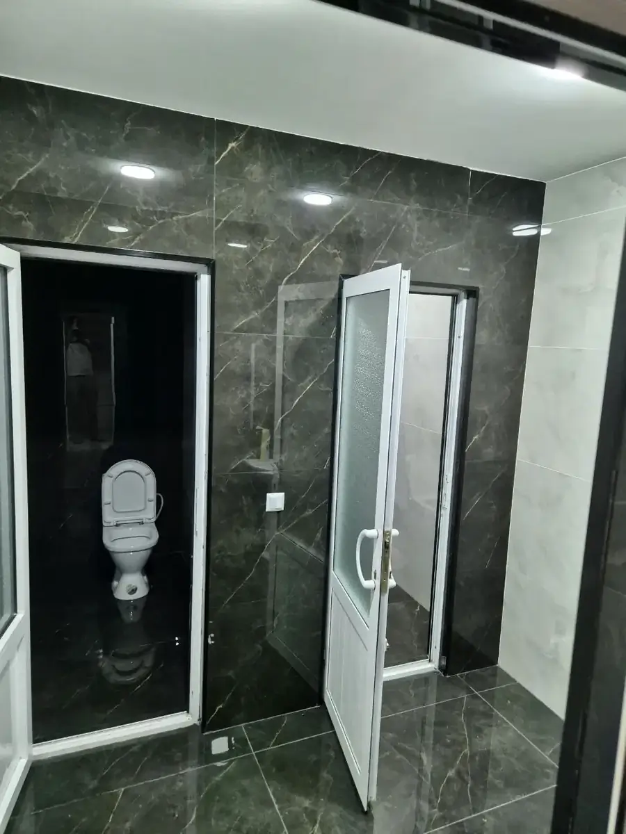 Ijaraga ofis − 145 m²