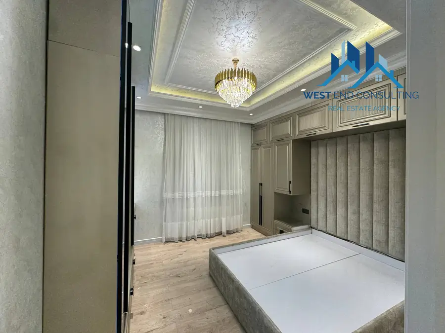 Ijaraga 3 xonali kvartira − 95 m²