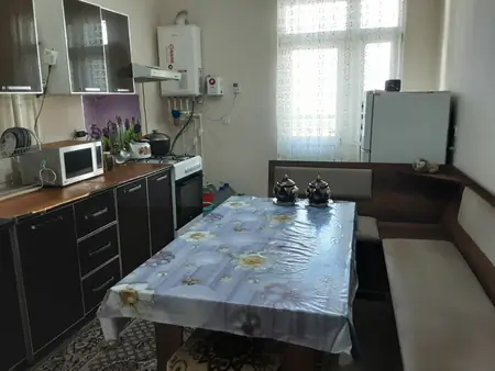 3-комнатная квартира − 75 м², 4/7 этаж