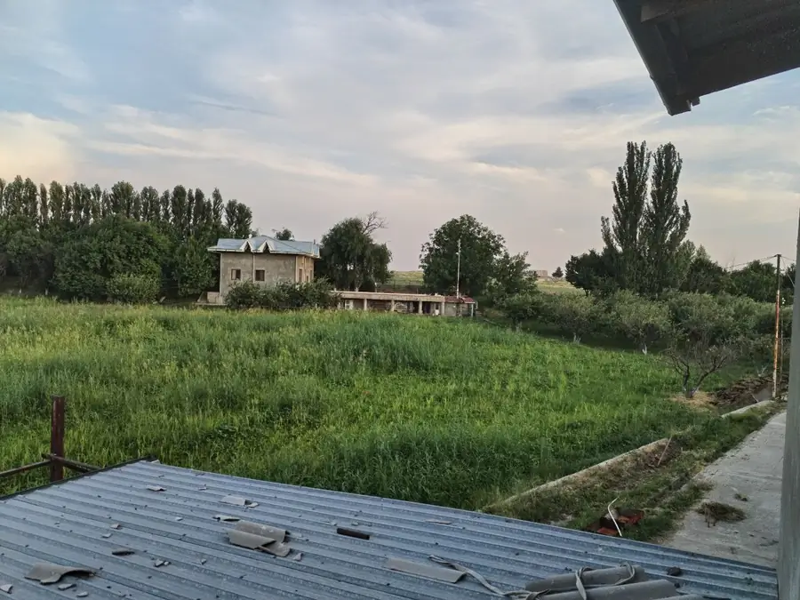 Ishlab chiqarish sotiladi − 23400 m² 