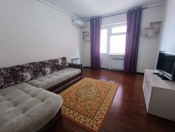 2 xonali kvartira − 60 m², 3/9 qavat