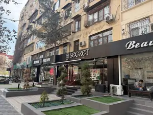 Ofis sotiladi − 97 m²