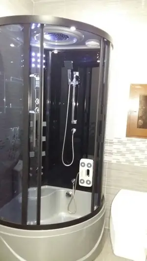 Ofis − 100 m², 1/9 qavat