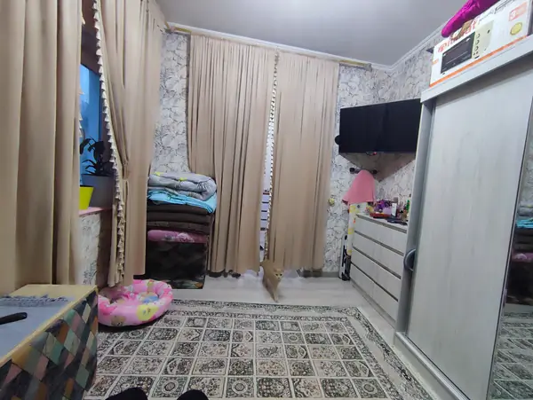 1 qavatli uy − 40.4 m², 40 sot. 