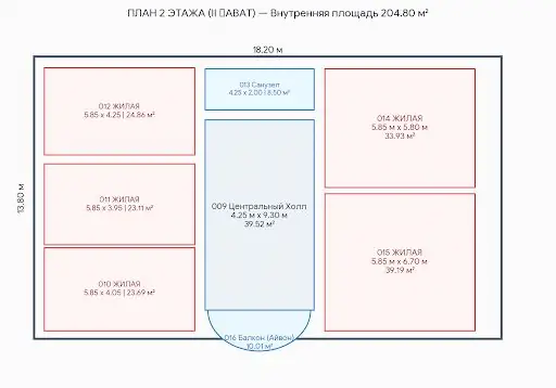 3 qavatli uy sotiladi − 600 m²