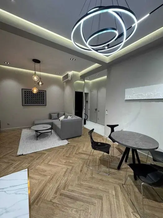 Ijaraga 2 xonali kvartira − 65 m²