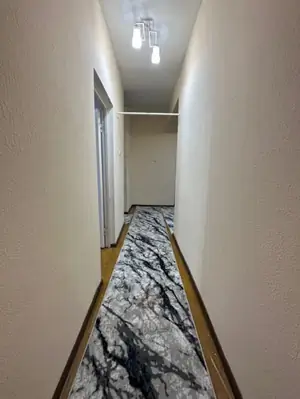 3-комнатная квартира − 113 м², 3/4 этаж