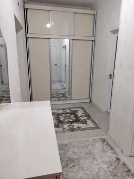 2-комнатная квартира − 48 м², 5/10 этаж