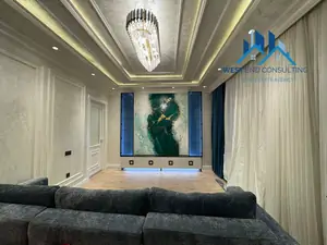 3 xonali kvartira − 95 m², 9/10 qavat