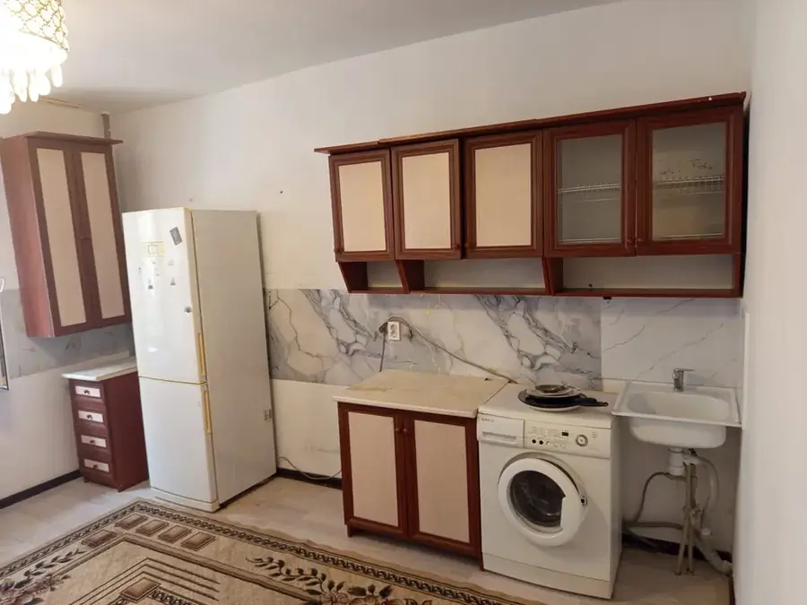 Ijaraga 2 xonali kvartira − 40 m²