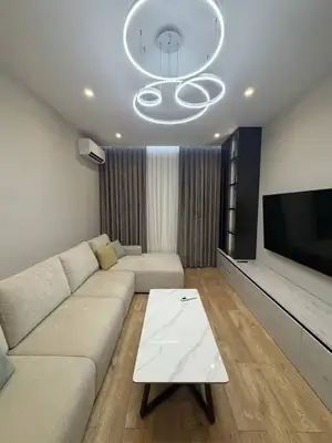 Ijaraga 2 xonali kvartira − 65 m²