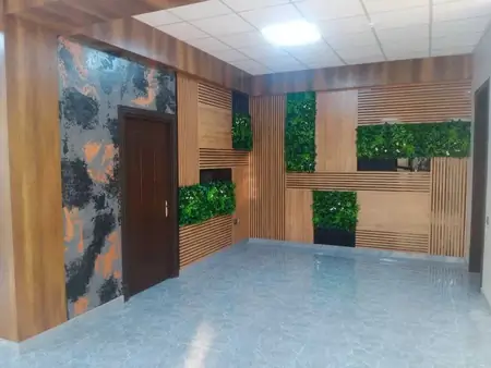 Ofis − 430 m², 3/4 qavat