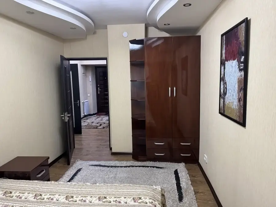 Ijaraga 2 xonali kvartira − 56 m²