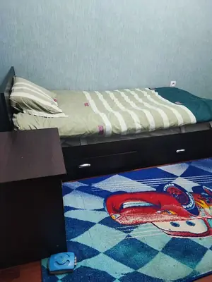 Ijaraga 3 xonali kvartira − 77.5 m²