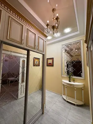 Ijaraga 2 xonali kvartira − 70 m²