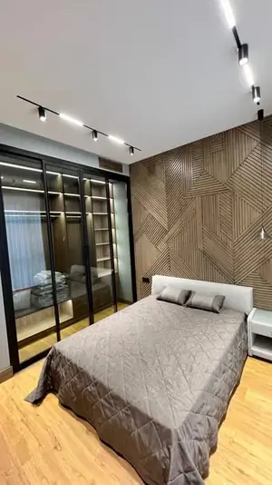 Сдается 3-комнатная квартира − 85 м²
